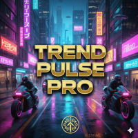 Trend Pulse Pro EA MT4