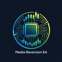 Media Reversion EA