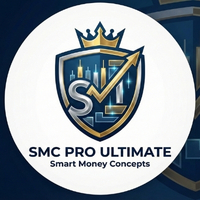SMC Pro Indicator v16