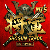 Shogun Trade Pro