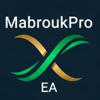 MabroukPro Reversal Master EA