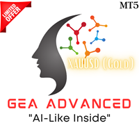 Gladius EA Advanced MT5