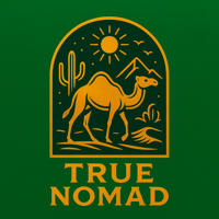 True Nomad