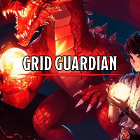 Grid Guardian