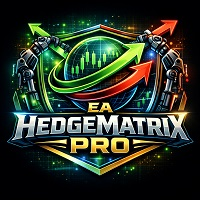 Ea Hedge Matrix Pro