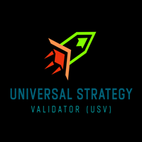 Universal Strategy Validator USV