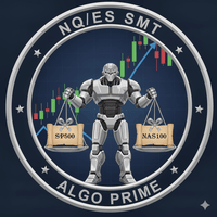 NQ SMT Algo Prime