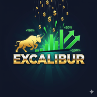 Excalibur Trend Following EA