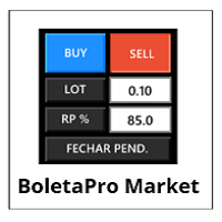 BoletaPro Market