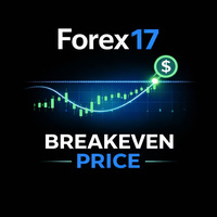 Forex17 BreakEven Price