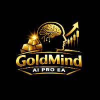 Goldmind AI Pro MT5