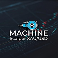 Machine Scalper