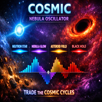 Cosmic Nebula Oscillator