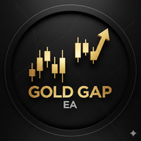 Gold Gap Trading EA