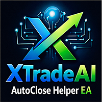 XTradeAI AutoClose Helper EA