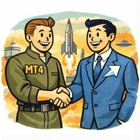 Telegram Buddy MT4
