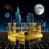 Gold Brick Pro