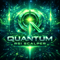 Quantum RSI Scalper