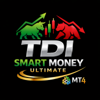 TDI Smart Level Ultimate