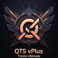 QTS Trinity Ultimate