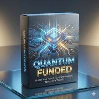 Quantum Funded