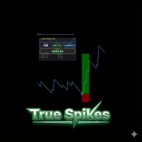 True Spikes