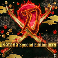 Katana Special Edition MT5