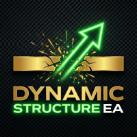 Dynamic Structure EA