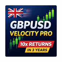 GBPUSD velocity pro