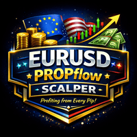 EURUSD propflow scalper