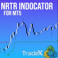 NRTR Indicator Signal for MT5