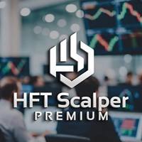 HFT Scalper Premium Xauusd
