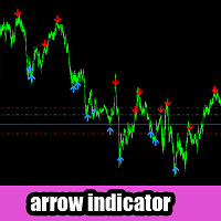 MT4 arrow indicator
