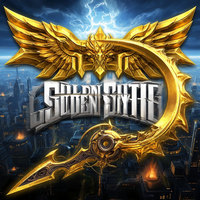 Golden Scythe