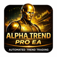 Alpha Trend Pro Expert Advisor