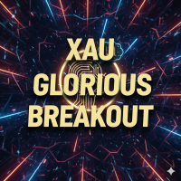 Xau Glorious Breakout