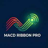 Macd Ribbon PRO