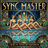 Sync Master