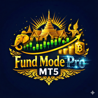 Fund Mode Pro MT5