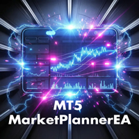 MT5 MarketPlanner EA