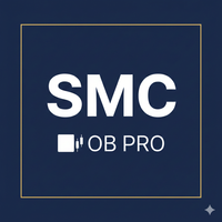SMC Order Block Trader Pro