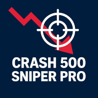 Crash 500 Sniper Pro