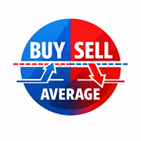 BuySell Average Line MT5