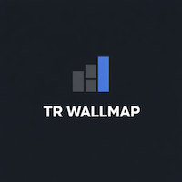 TR Wallmap