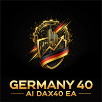 DAX40 Frankfurt Open ICMarketGlobal