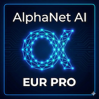 AlphaNet AI EUR Pro