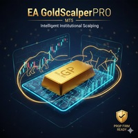Ea GoldScalperPro MT5