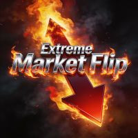 Extreme Market Flip