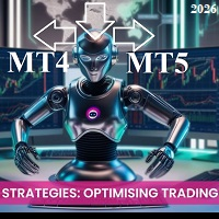 Auto Optimization on MT5