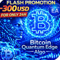 Bitcoin Quantum Edge Algo